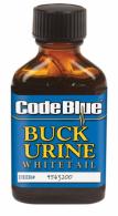 Code Blue Buck Urine Perfect For Use All Season Long