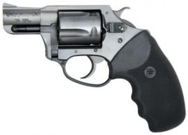 Charter Arms Undercover Black Nitride 38 Special Revolver - 63820