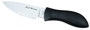 Spyderco Plain Fixed Blade Knife w/Fiberglass Reinforced Nyl