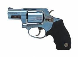 Taurus 731 Total Titanium, .32H&R, 2in Barrel, Shadow Gray Titan