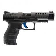 Walther Arms PPQ Q5 MATCH 9MM 5IN 15RD