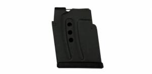 CZ-USA CZ 452/453/513 Magazine 5RD 22LR/17MACH Blued Steel - 12001