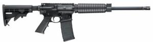 Smith & Wesson M&P15 Sport II OR 223 Remington/5.56 NATO AR15 Semi Auto Rifle - 10159S