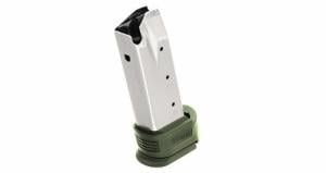 Main product image for Springfield Armory XD Sub-Compact Magazine 12RD 40S&W w/ OD X-Tension