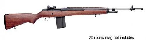Springfield Armory M1A 308 Winchester Rifle