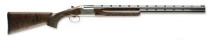 Browning 013065727 Citori Over/Under 20 ga 30" 2.75" American Walnut Blue Finish