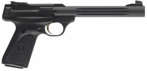 Browning Buck Mark Bullseye STD 10+1 .22 LR  7.25"