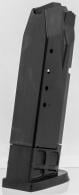 Main product image for Smith & Wesson 10 Round Black Magazine For M&P 40S&W/357 Sig