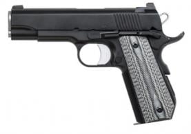 DAN V-BOB 9MM BLACK 9RD - 01871