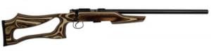 CZ-USA 455 Varmint Evolution .17 HMR