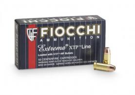 Fiocchi .32 ACP  60 Grain Extreme Terminal Performance Hollow - 32XTPUS