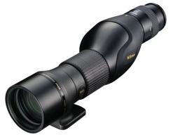 Nikon 16102 Monarch 16-48x 60mm 135 ft @ 1000 yds 16.1mm Straight Black - 42
