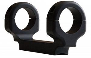 Main product image for Game Reaper Ruger American Mount Long Action Medium Height 1 Inch Matte Black