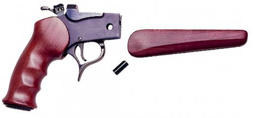 Thompson/Center Arms G2 Contender Pistol Frame Assembly