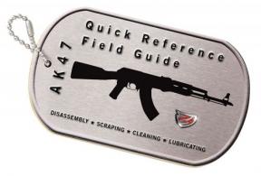 Real Avid/Revo Field Guide AK47