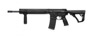 Daniel Defense DDM4v5 AR-15 Semi Automatic Rifle 5.56 NATO