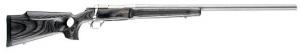 Browning 4 + 1 22-250 Remington A-Bolt Stainless Eclipse w/L