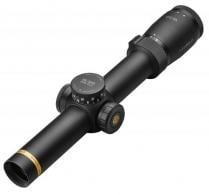 Leupold 172367 VX-5HD 1-5x 24mm Obj 114.6-22.5 ft @ 100 yds FOV 30mm Tube Dia B - 32