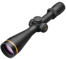 Leupold VX-5HD 3-15x 44mm Wind-Plex Reticle Matte Black Rifle Scope