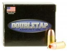 Doubletap Defense TAC-XP Lead Free 380 ACP Ammo 20 Round Box