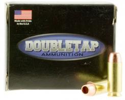 Main product image for DoubleTap Ammunition Tactical 10mm Auto 155 gr Barnes TAC-XP Lead Free 20 Bx/ 50 Cs
