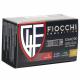 Fiocchi Low Recoil 12Ga 2-3/4"  7/8 oz  Lead Rifled Slug 10rd box
