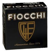 Fiocchi Game/Target 410 Ga. 2 1/2" 1/2 oz, #8 Lead Round