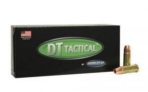Main product image for DoubleTap Ammunition Tactical 44 S&W Spl 200 gr Barnes TAC-XP Lead Free 20 Bx/ 50 Cs