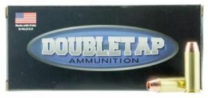 Main product image for DoubleTap Ammunition Tactical 45 Colt (LC) 160 gr Barnes TAC-XP Lead Free 20 Bx/ 50 Cs