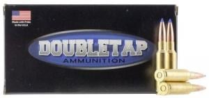 Main product image for DoubleTap Ammunition Longrange 6.5 Creedmoor 127 gr Barnes LRX Lead Free 20 Bx/ 50 Cs