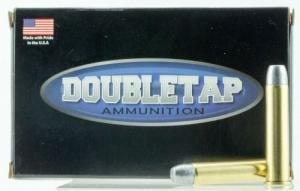 Main product image for DoubleTap Ammunition Hunter 45-70 Gov 405 gr Hard Cast Solid (HCSLD) 20 Bx/ 25 Cs