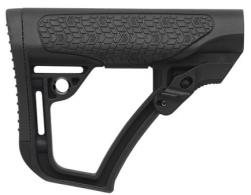 Advanced Technology Buttstock w/Shotgun Pistol Grip