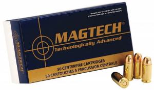 Magtech .32 ACP  71 Grain Lead Round Nose - 32C