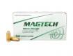 Magtech 40 Smith & Wesson 180 Grain Fully Encapsulated Bulle