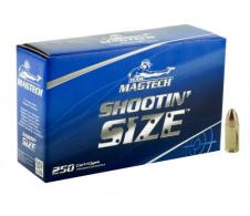 Magtech 9MM 115 Grain Full Metal Jacket