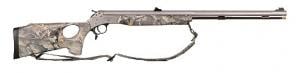 CVA Optima Elite .50 SS TH Realtree HDWD Camo