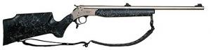 CVA Single Round 30-06 Optima Elite w/Stainless Barrel & Black Stock - CR4300S