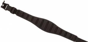 Main product image for Quake Industries Black Contoured Rifle Sling