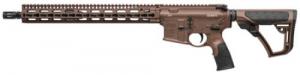 Daniel Defense 0215100257055 DDM4V11CC MIL 5.56