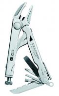 Leatherman Multi-Tool w/Nylon Sheath - 68010201