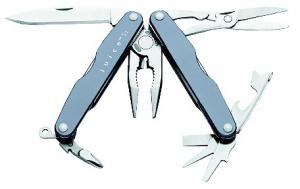 Leatherman Multi-Tool Plier w/Gray Handle