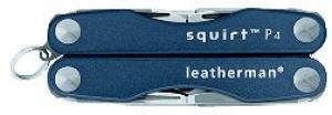 Leatherman Squirt P4 Multi-Tool - 80080001