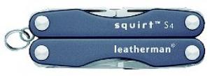 Leatherman Squirt S4 Multi-Tool - 81080001