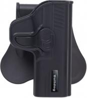 Main product image for Bulldog RRG19 Rapid Release For Glock 19 Polymer Black