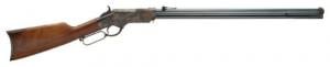 Henry Original Iron Frame Lever Action Rifle .44-40 Win - H011IF