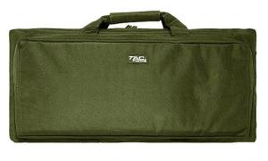 Tac Force Green Teflon Gun Case