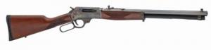Henry Color Case Hardened Edition Lever Action Rifle .30-30