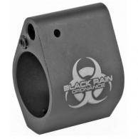 BR ADJUSTABLE GAS BLOCK 750 ID