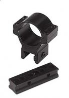 CVA Universal Black Scope Mount - AC1666