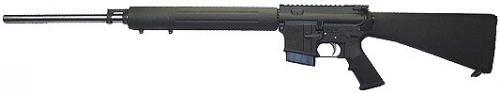 Colt Accurized Rifle 9+1 .223 REM/5.56 NATO  24"